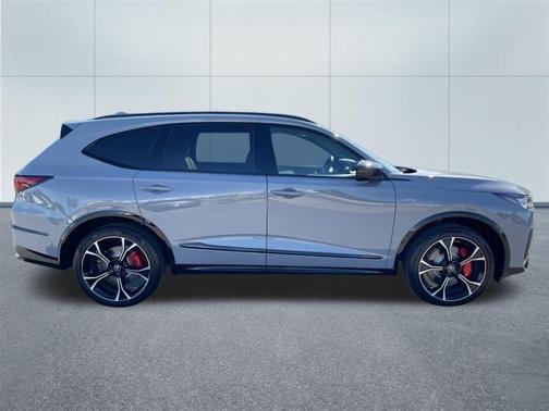 2026 Acura MDX Type S Advance Package