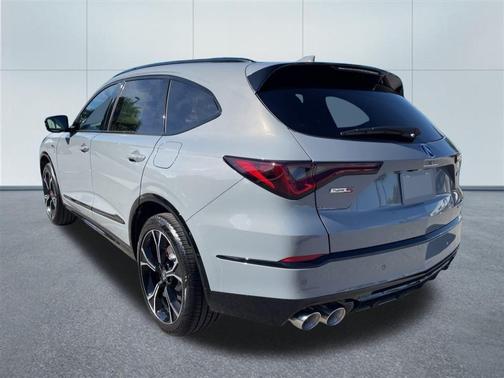 2026 Acura MDX Type S Advance Package