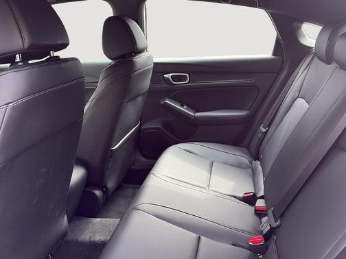 Platinum White Pearl 2026 Acura Integra FWD A-Spec