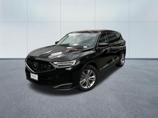 2025 Acura MDX Standard