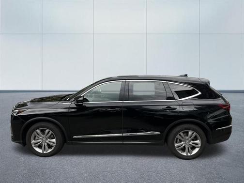 2025 Acura MDX Standard