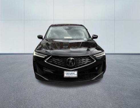 2025 Acura MDX Standard