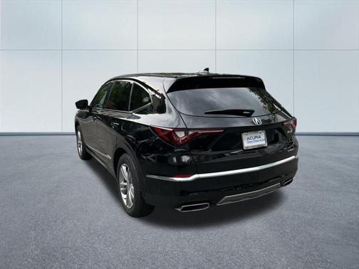 2025 Acura MDX Standard