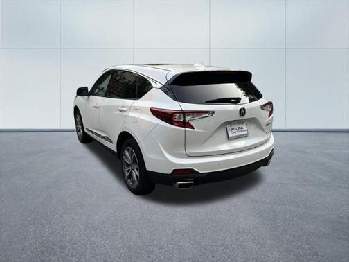 2022 Acura RDX Technology Package