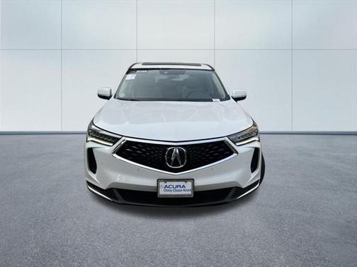 2022 Acura RDX Technology Package