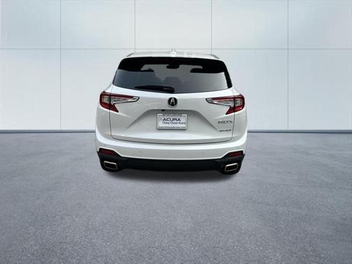 2022 Acura RDX Technology Package