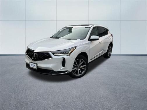 2022 Acura RDX Technology Package
