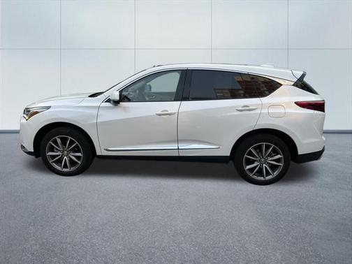 2022 Acura RDX Technology Package
