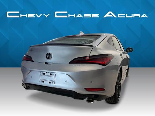 2026 Acura Integra FWD A-Spec with Technology