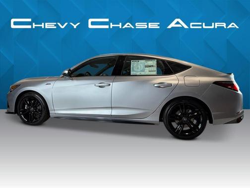 2026 Acura Integra FWD A-Spec with Technology