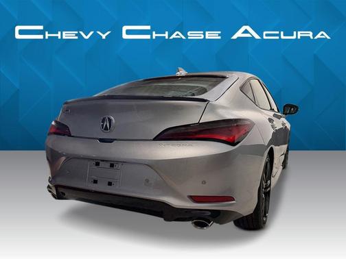 2026 Acura Integra FWD A-Spec with Technology