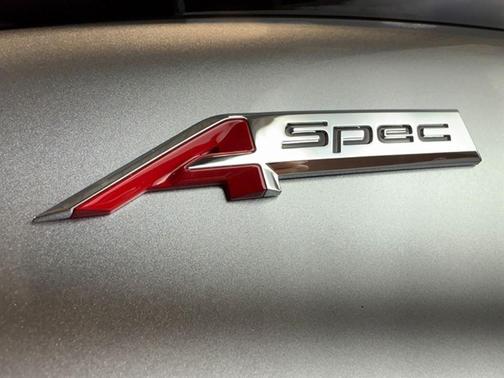 2026 Acura Integra FWD A-Spec with Technology