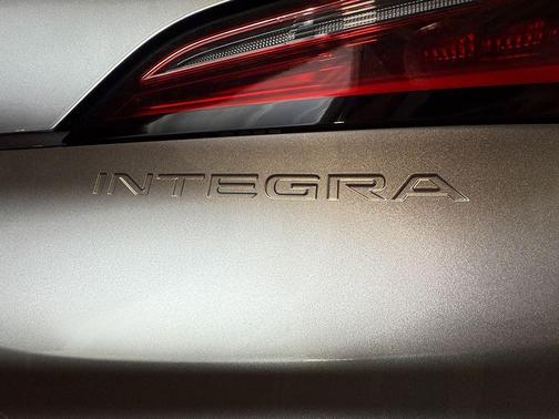 2026 Acura Integra FWD A-Spec with Technology