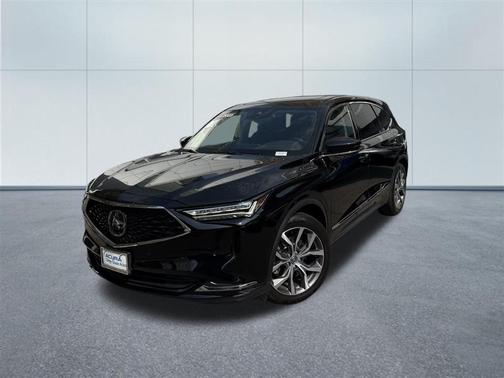 2023 Acura MDX Technology Package