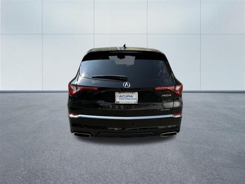 2023 Acura MDX Technology Package