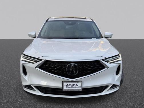 2024 Acura MDX Technology Package