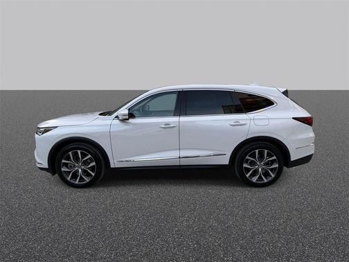 2024 Acura MDX Technology Package