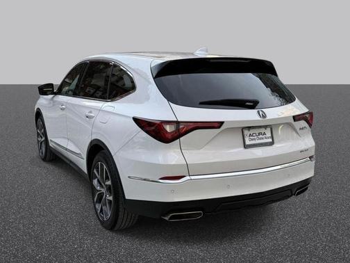 2024 Acura MDX Technology Package