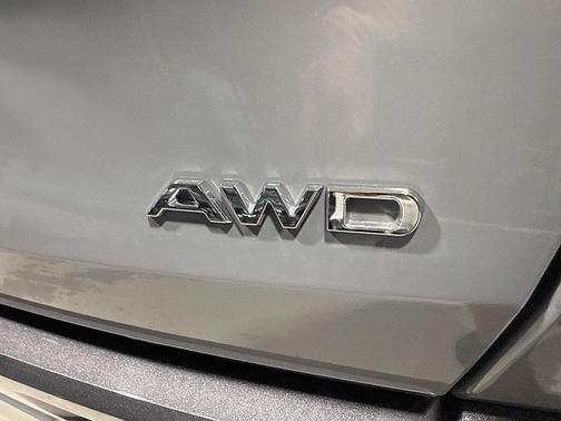 Urban Gray Pearl 2026 Acura ADX Base