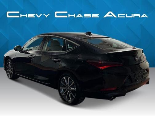 2025 Acura Integra BASE