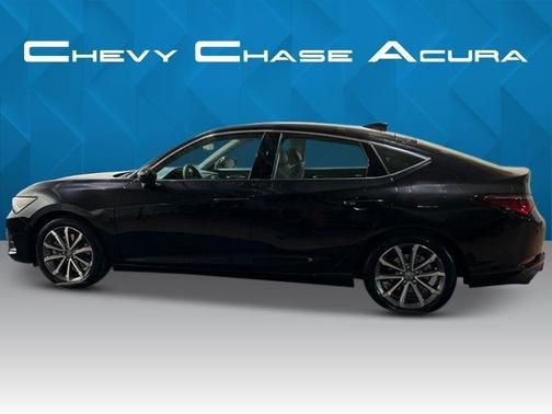 2025 Acura Integra BASE