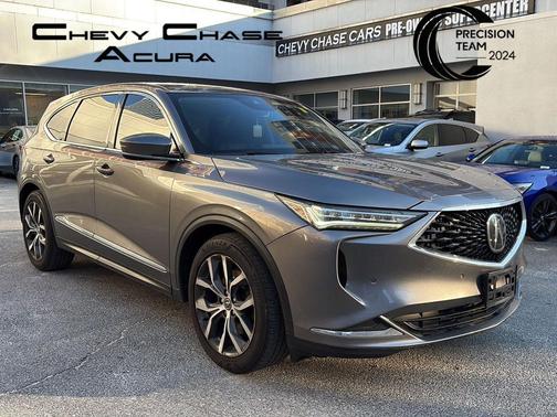 2023 Acura MDX Technology Package