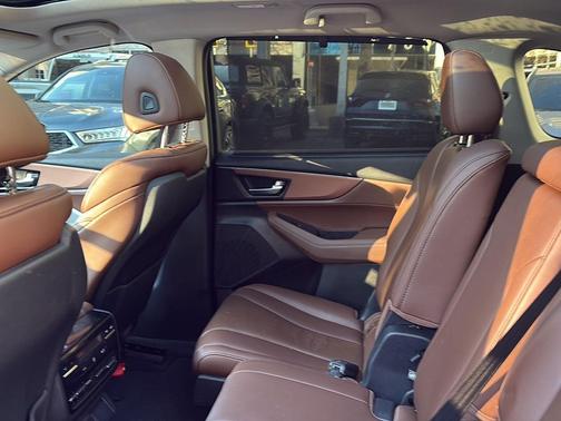 2023 Acura MDX Technology Package