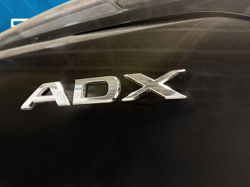 2025 Acura ADX Base