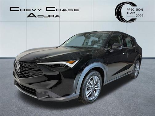 2025 Acura ADX Base
