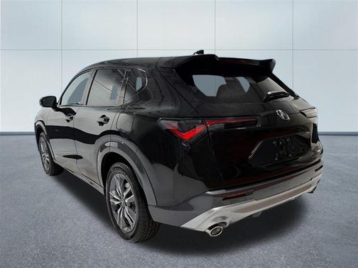 2025 Acura ADX Base