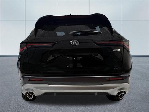 2025 Acura ADX Base