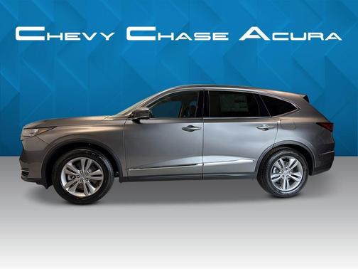 2026 Acura MDX Standard