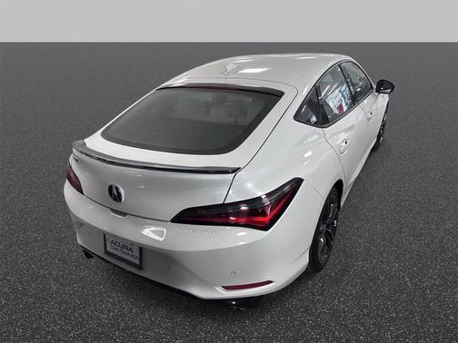 2023 Acura Integra A-SPEC Technology