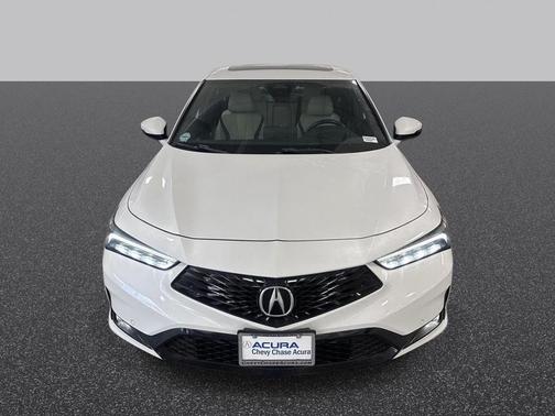 2023 Acura Integra A-SPEC Technology