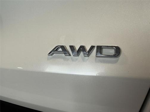 Platinum White Pearl 2026 Acura ADX w/A-Spec Package