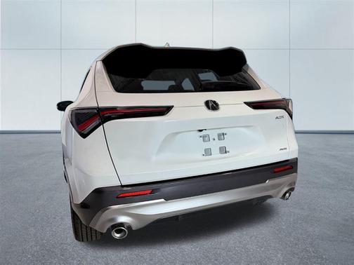 2025 Acura ADX Base