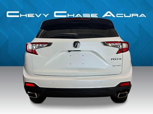 2026 Acura RDX Technology Package