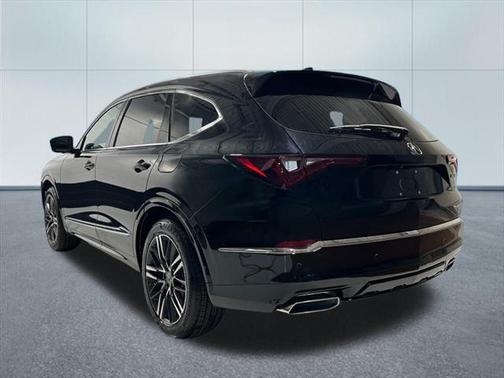 2025 Acura MDX Advance Package