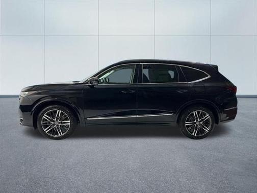 2025 Acura MDX Advance Package