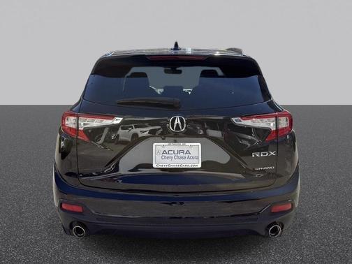 2021 Acura RDX Technology Package