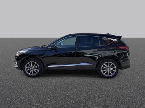 2021 Acura RDX Technology Package