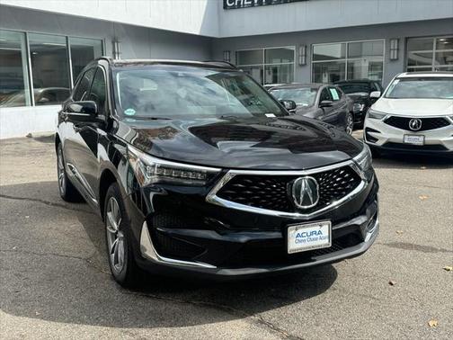 2021 Acura RDX Technology Package