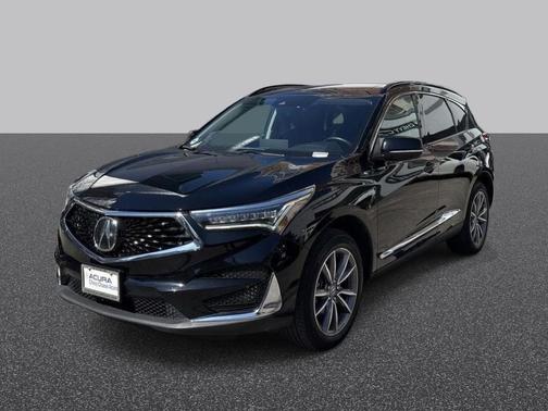 2021 Acura RDX Technology Package