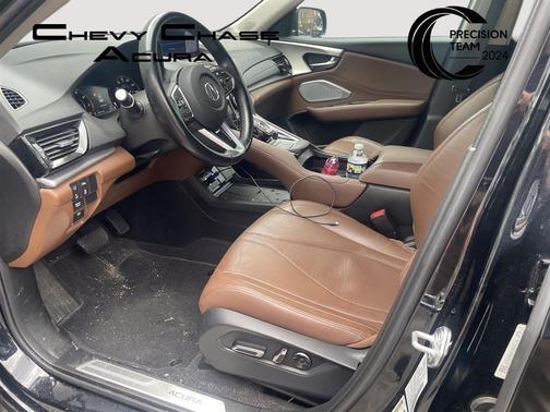 2021 Acura RDX Technology Package