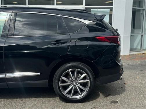 2021 Acura RDX Technology Package