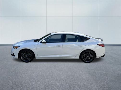 2025 Acura Integra A-SPEC