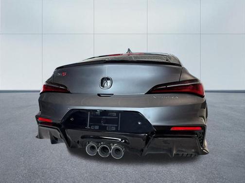 2025 Acura Integra Type S