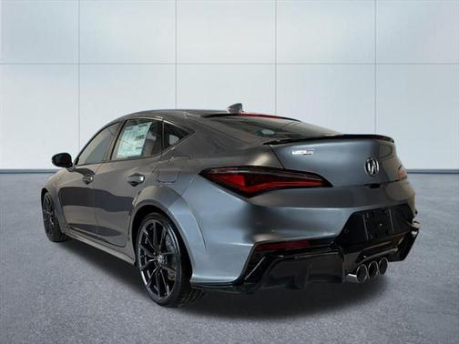 2025 Acura Integra Type S