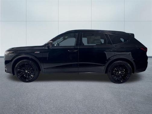 2026 Acura MDX A-SPEC Advance Package