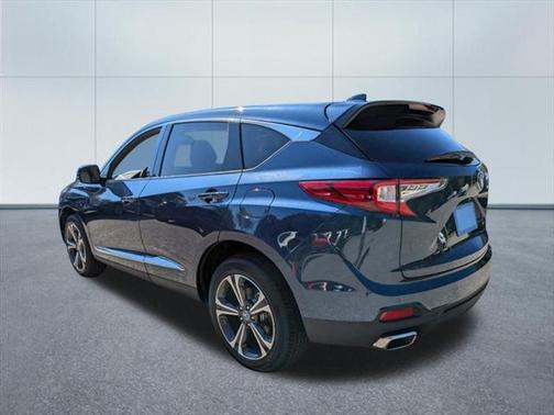 2025 Acura RDX Technology Package